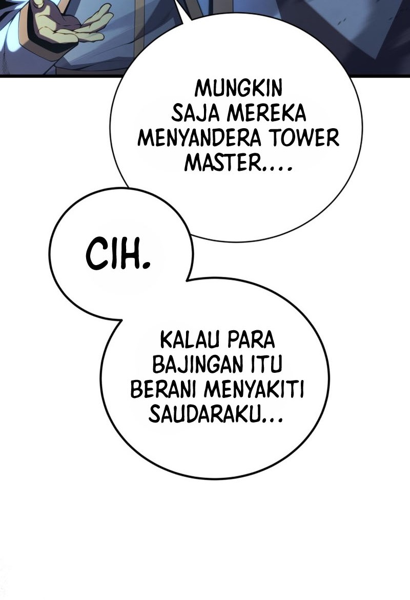 Swordmaster’s Youngest Son Chapter 81 - halaman 33