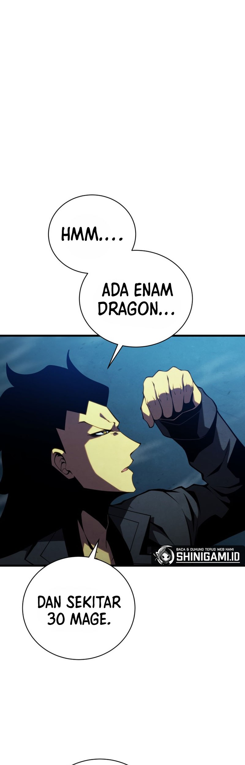 Swordmaster’s Youngest Son Chapter 81 - halaman 35