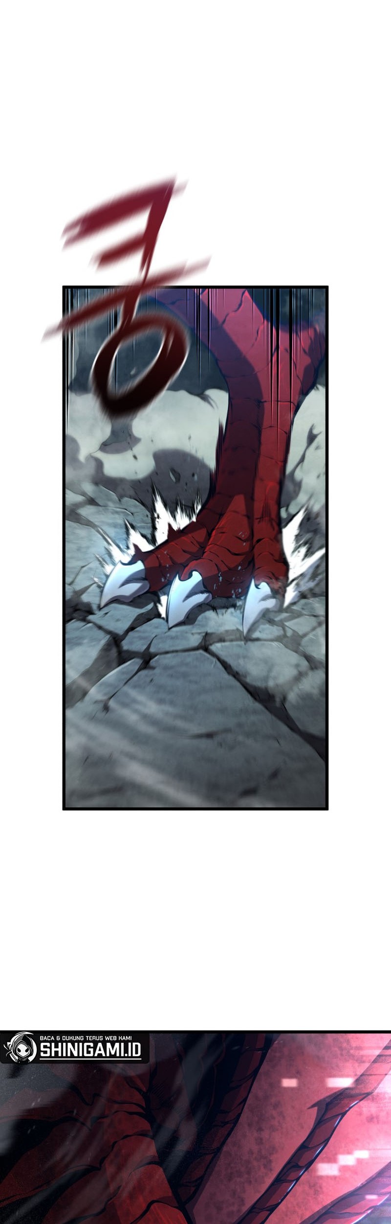 Swordmaster’s Youngest Son Chapter 81 - halaman 39