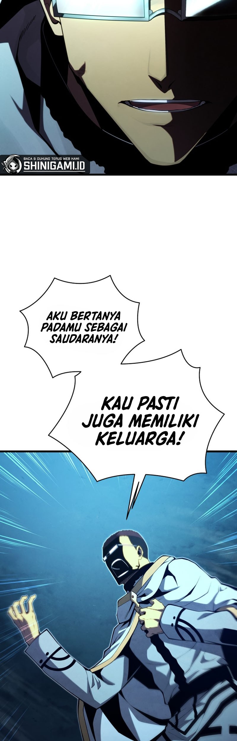 Swordmaster’s Youngest Son Chapter 81 - halaman 48