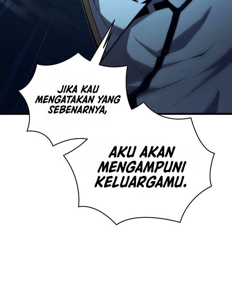 Swordmaster’s Youngest Son Chapter 81 - halaman 49