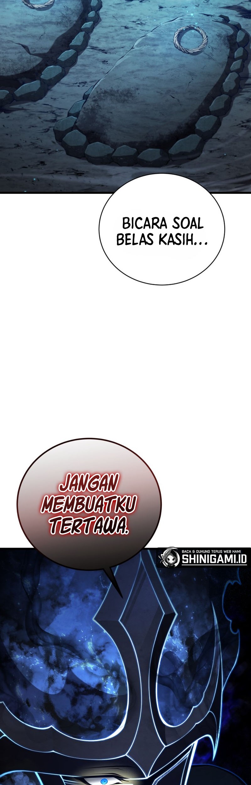 Swordmaster’s Youngest Son Chapter 81 - halaman 51
