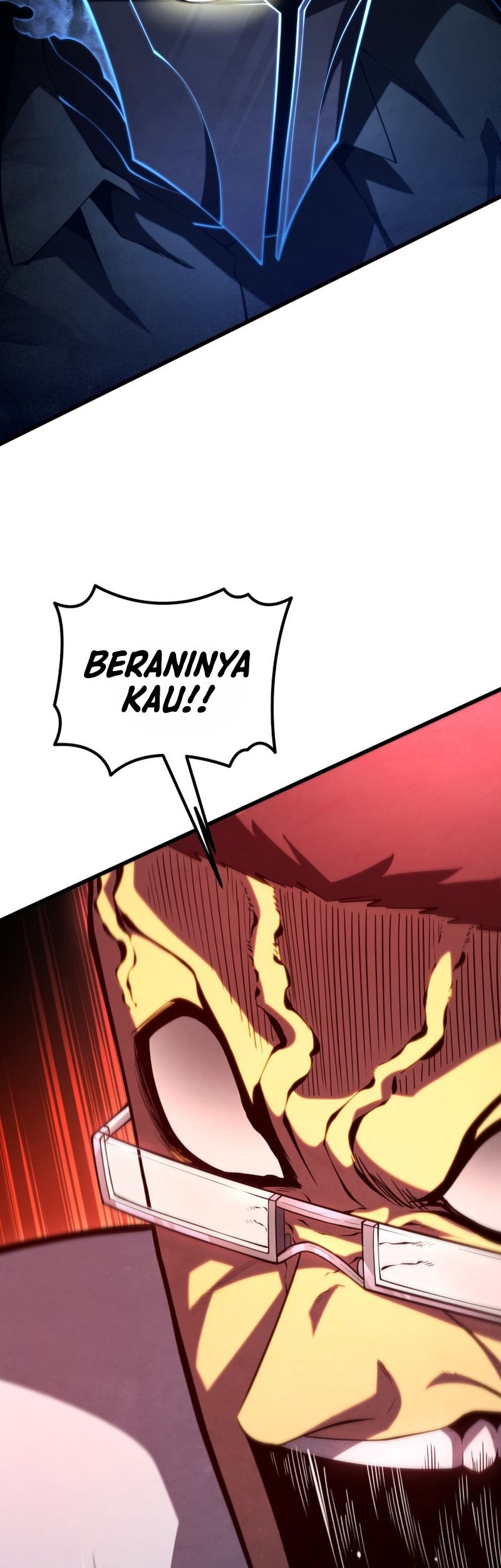 Swordmaster’s Youngest Son Chapter 81 - halaman 52