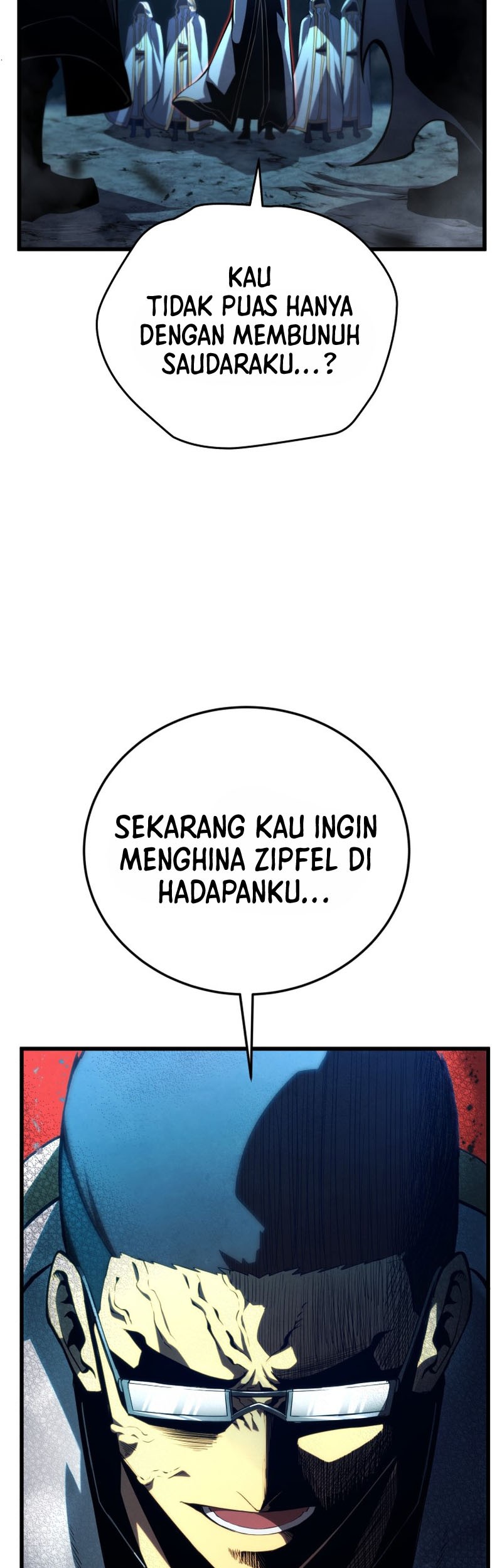 Swordmaster’s Youngest Son Chapter 81 - halaman 56