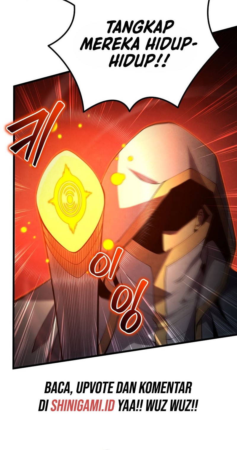 Swordmaster’s Youngest Son Chapter 81 - halaman 59