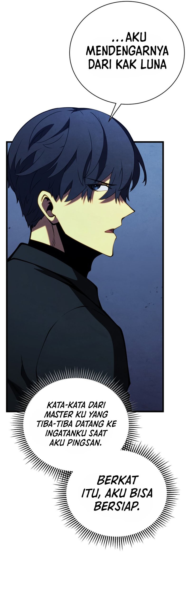 Swordmaster’s Youngest Son Chapter 81 - halaman 6