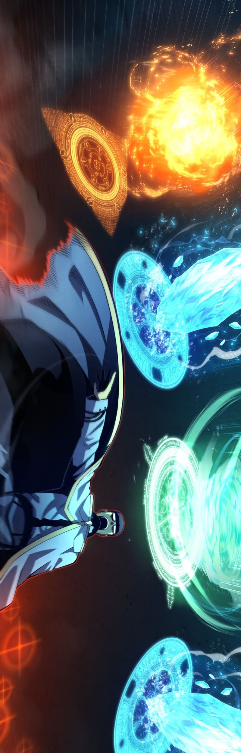 Swordmaster’s Youngest Son Chapter 81 - halaman 61