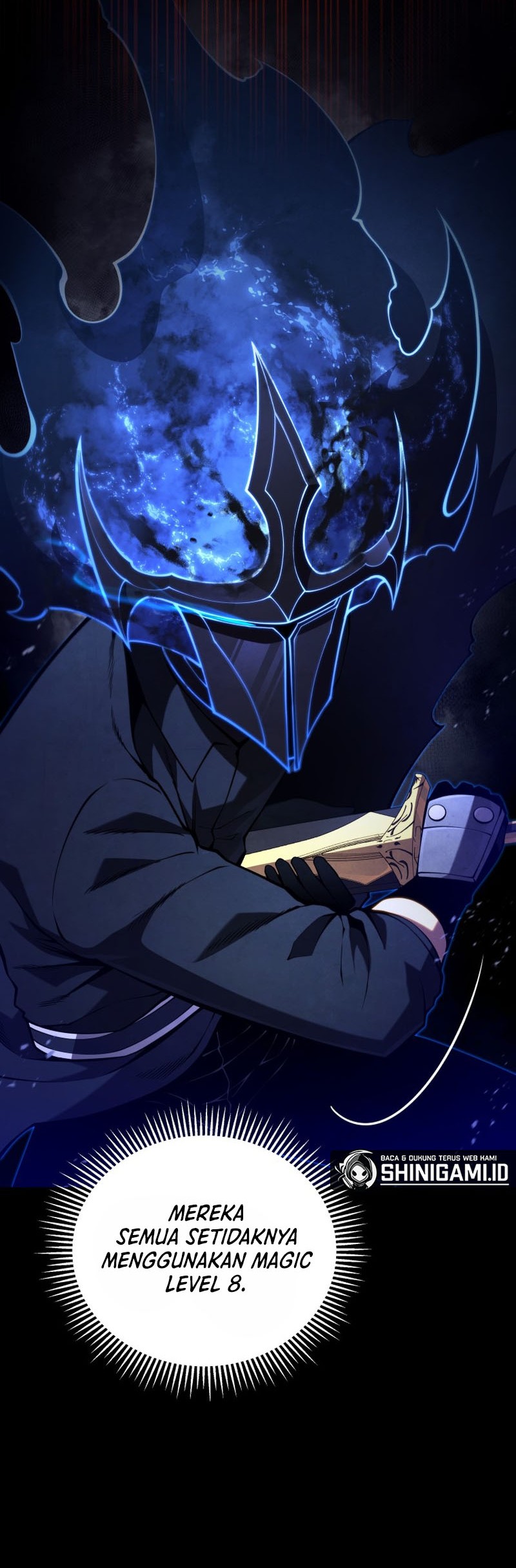 Swordmaster’s Youngest Son Chapter 81 - halaman 63