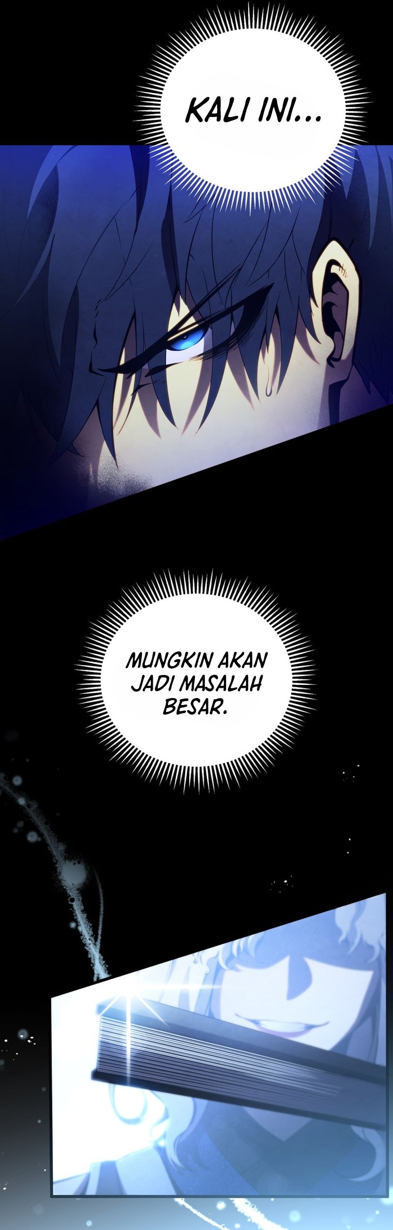 Swordmaster’s Youngest Son Chapter 81 - halaman 64