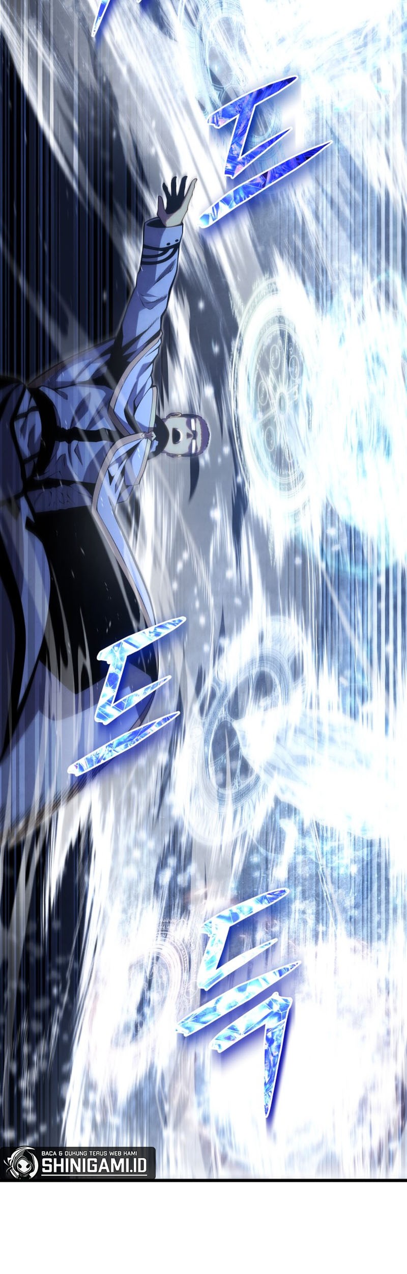 Swordmaster’s Youngest Son Chapter 81 - halaman 66