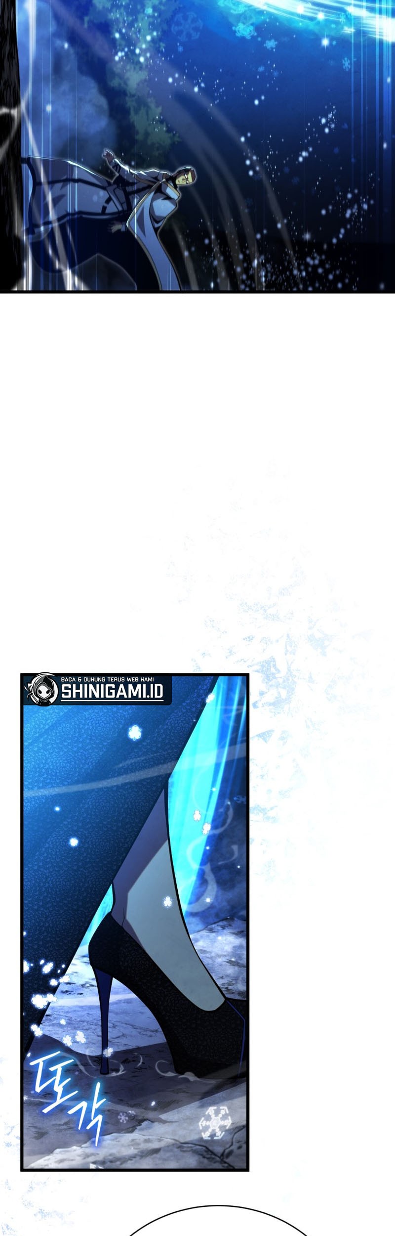 Swordmaster’s Youngest Son Chapter 81 - halaman 70