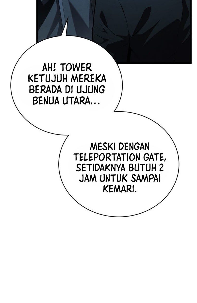 Swordmaster’s Youngest Son Chapter 81 - halaman 9