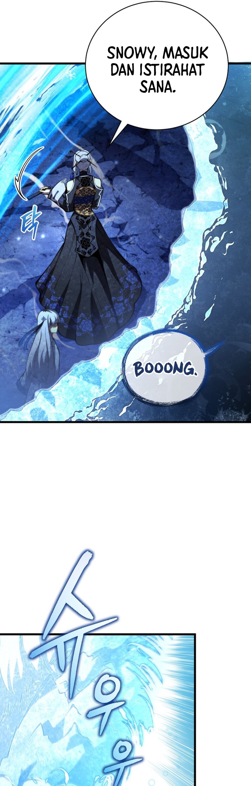 Swordmaster’s Youngest Son Chapter 82 - halaman 13