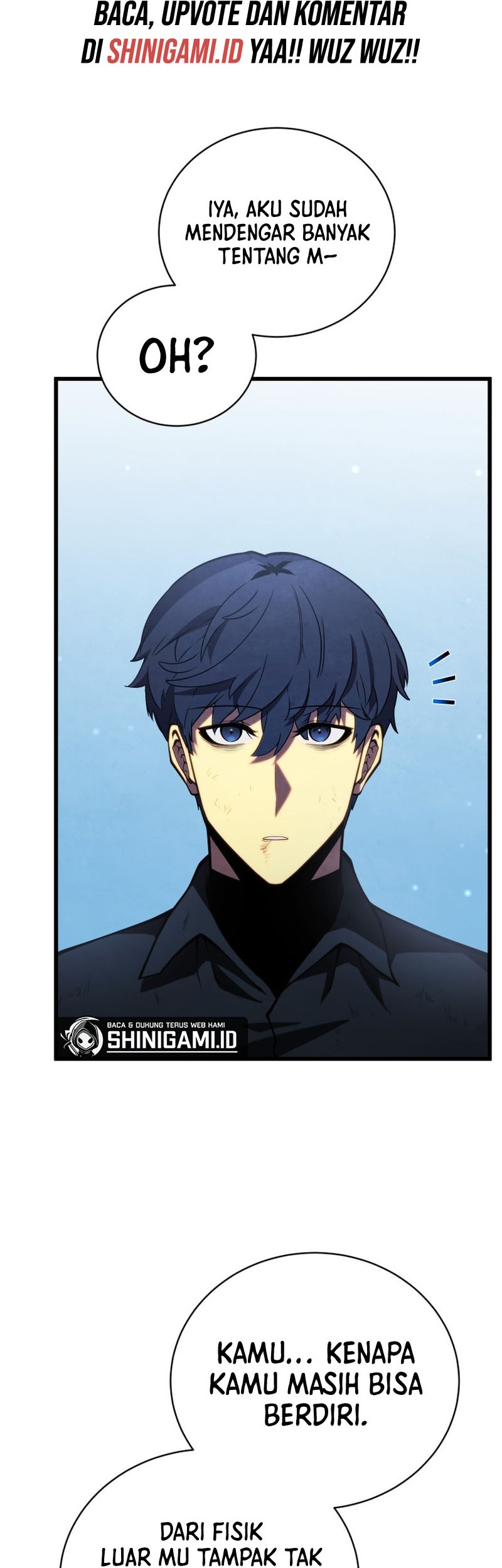 Swordmaster’s Youngest Son Chapter 82 - halaman 18