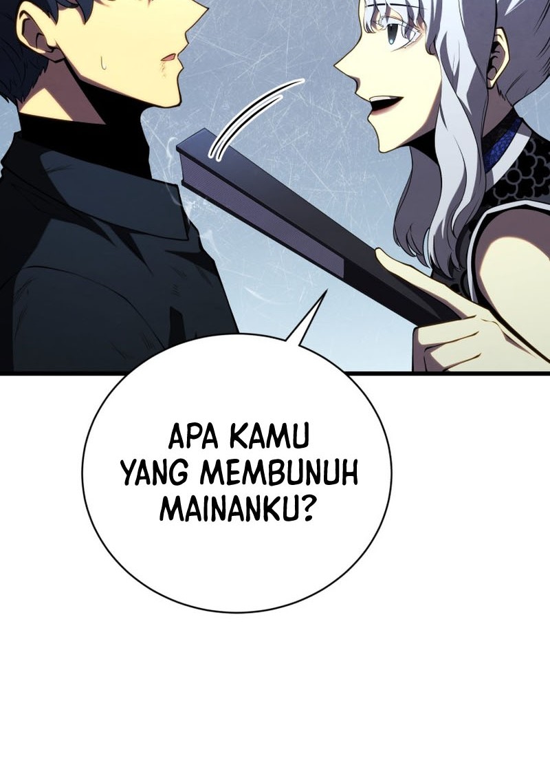 Swordmaster’s Youngest Son Chapter 82 - halaman 20
