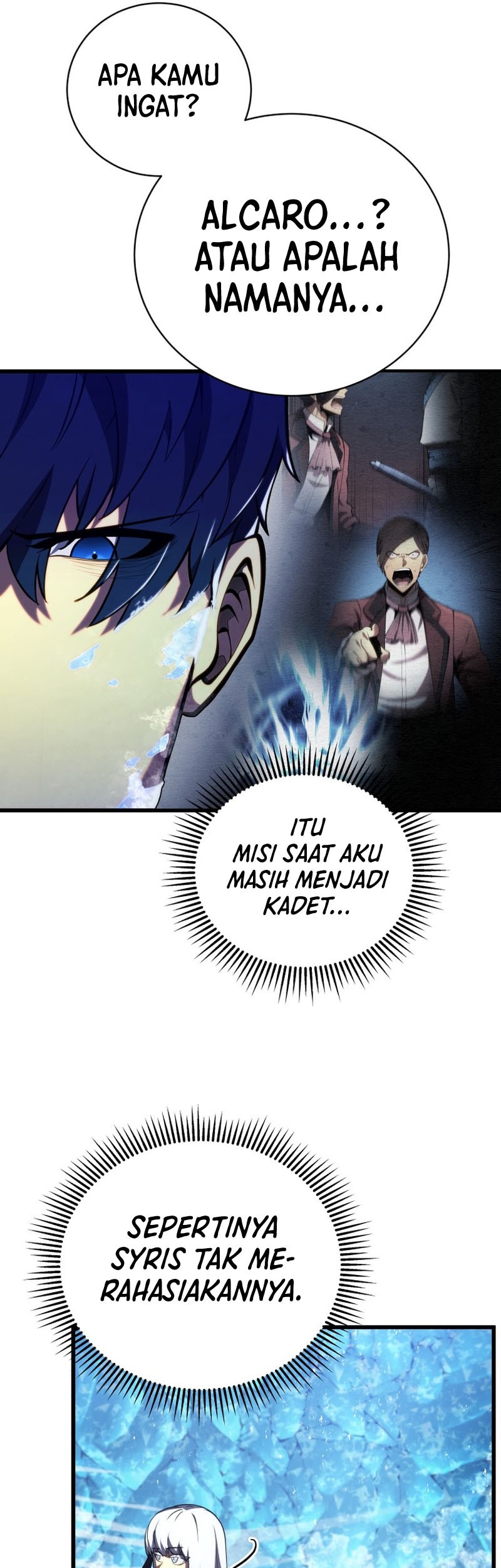 Swordmaster’s Youngest Son Chapter 82 - halaman 21