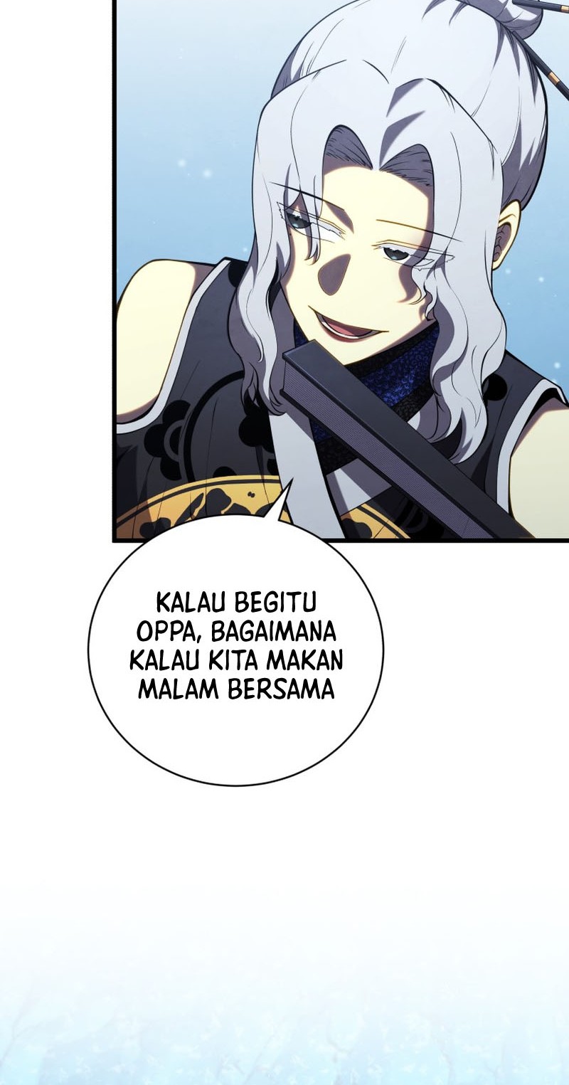 Swordmaster’s Youngest Son Chapter 82 - halaman 24