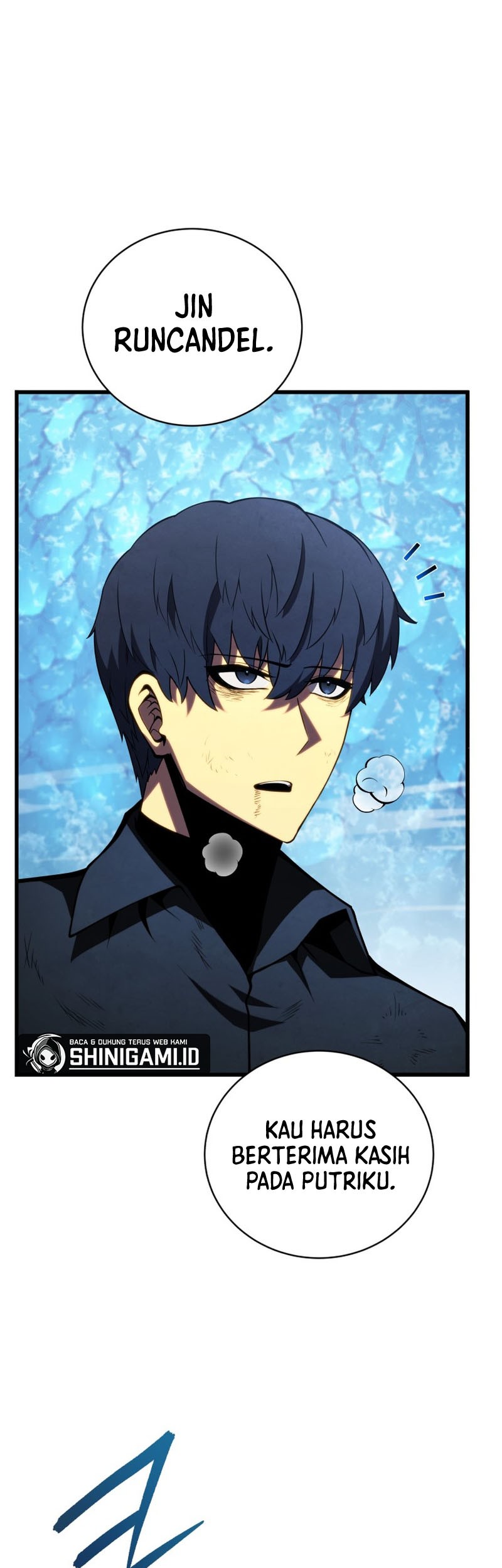 Swordmaster’s Youngest Son Chapter 82 - halaman 27
