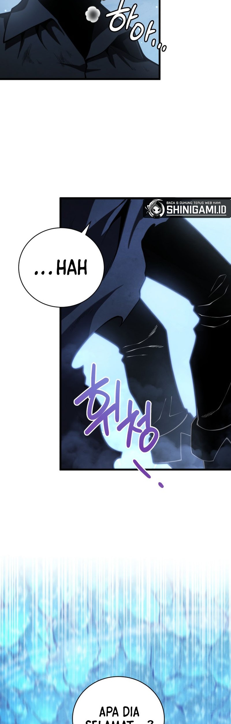 Swordmaster’s Youngest Son Chapter 82 - halaman 30