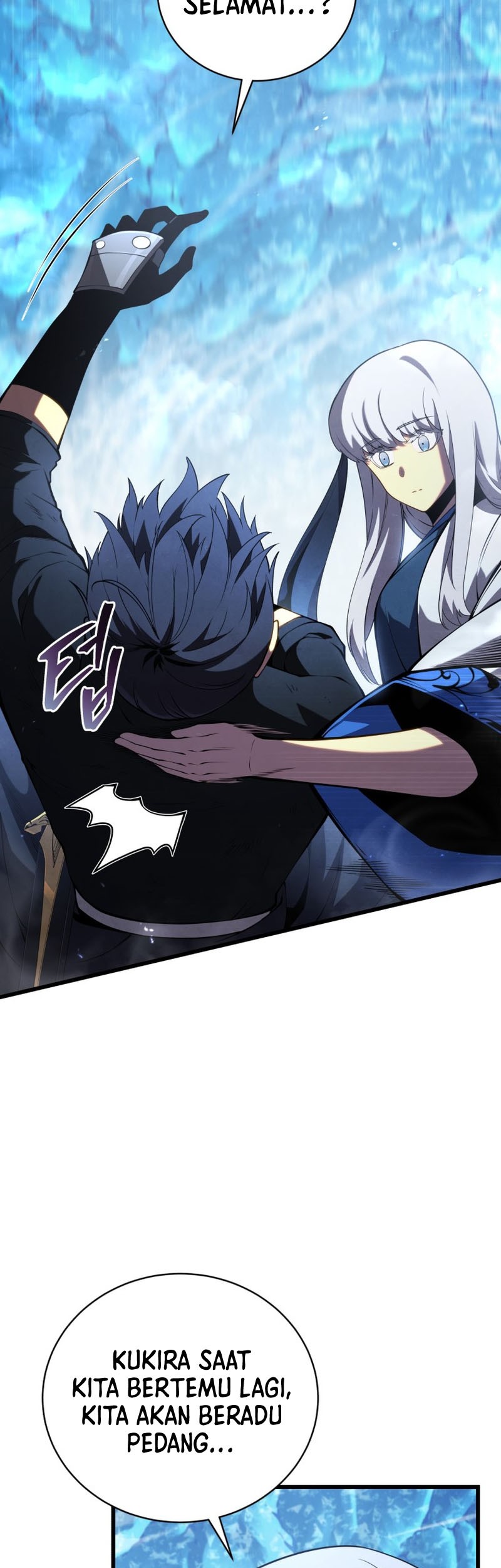 Swordmaster’s Youngest Son Chapter 82 - halaman 31