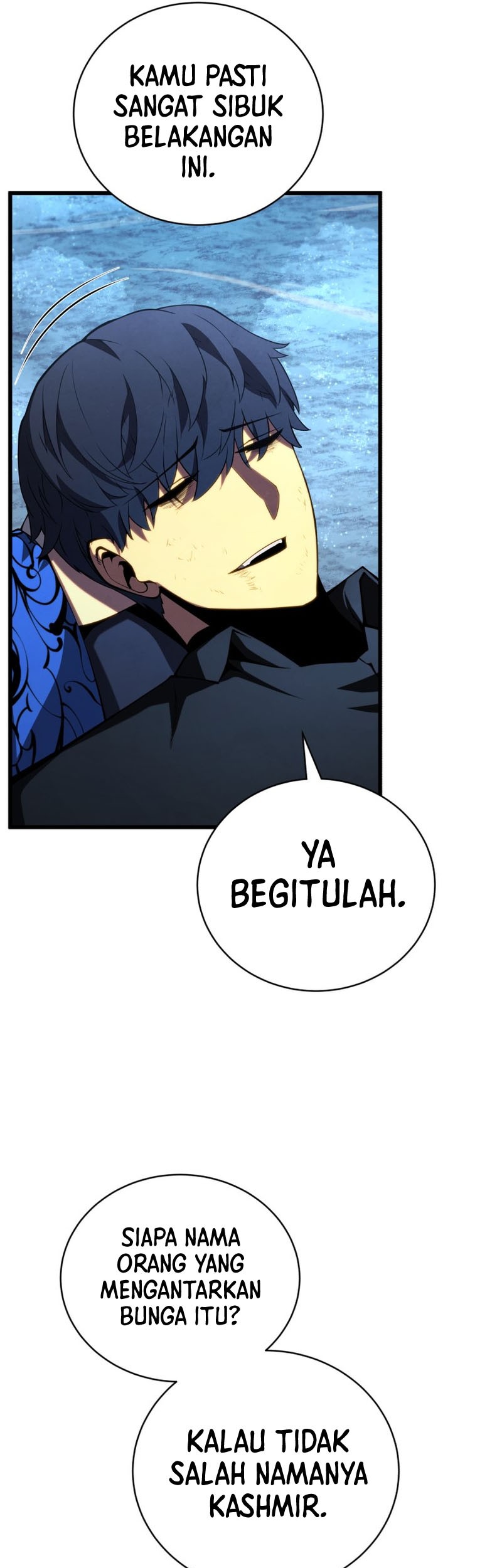 Swordmaster’s Youngest Son Chapter 82 - halaman 33
