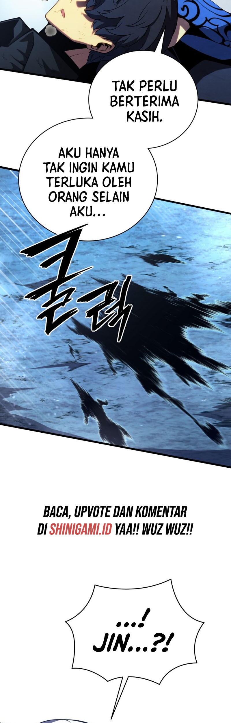 Swordmaster’s Youngest Son Chapter 82 - halaman 39