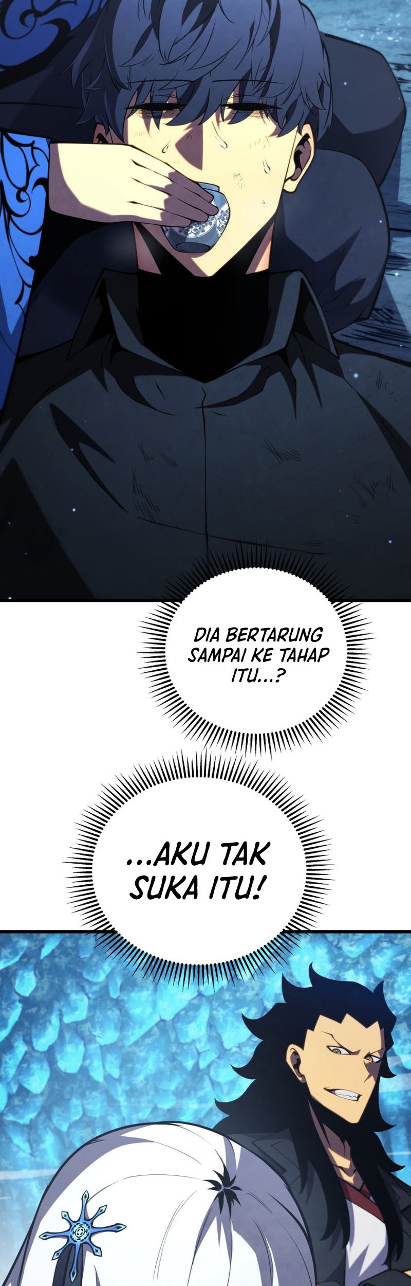 Swordmaster’s Youngest Son Chapter 82 - halaman 42