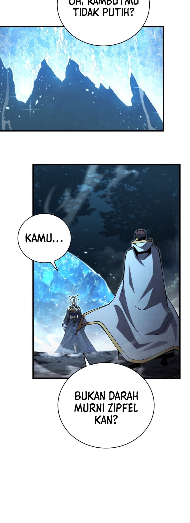 Swordmaster’s Youngest Son Chapter 82 - halaman 44