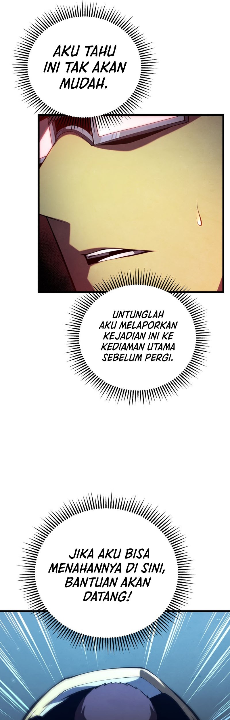 Swordmaster’s Youngest Son Chapter 82 - halaman 45