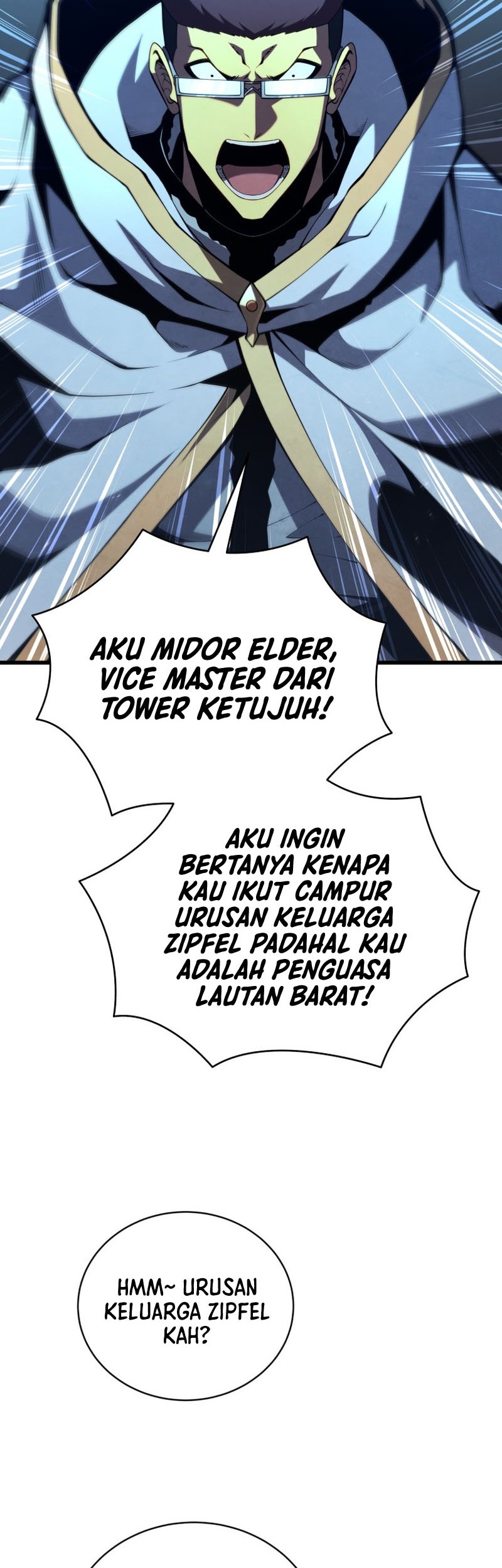 Swordmaster’s Youngest Son Chapter 82 - halaman 46