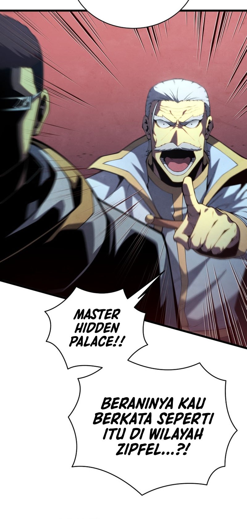 Swordmaster’s Youngest Son Chapter 82 - halaman 48