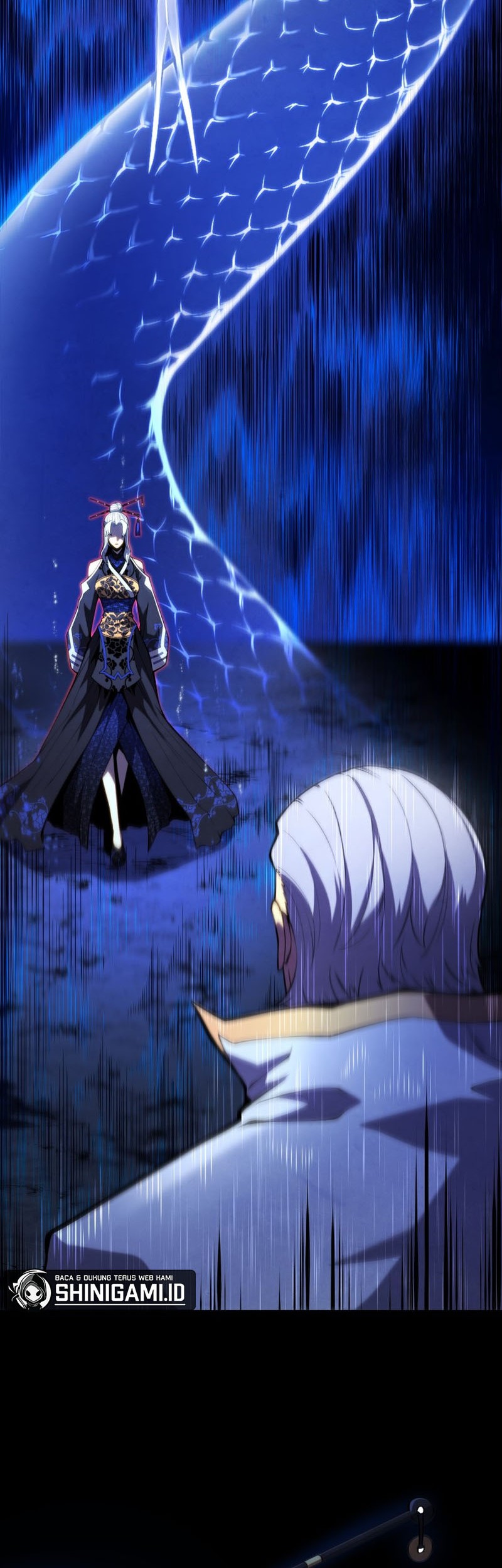 Swordmaster’s Youngest Son Chapter 82 - halaman 50