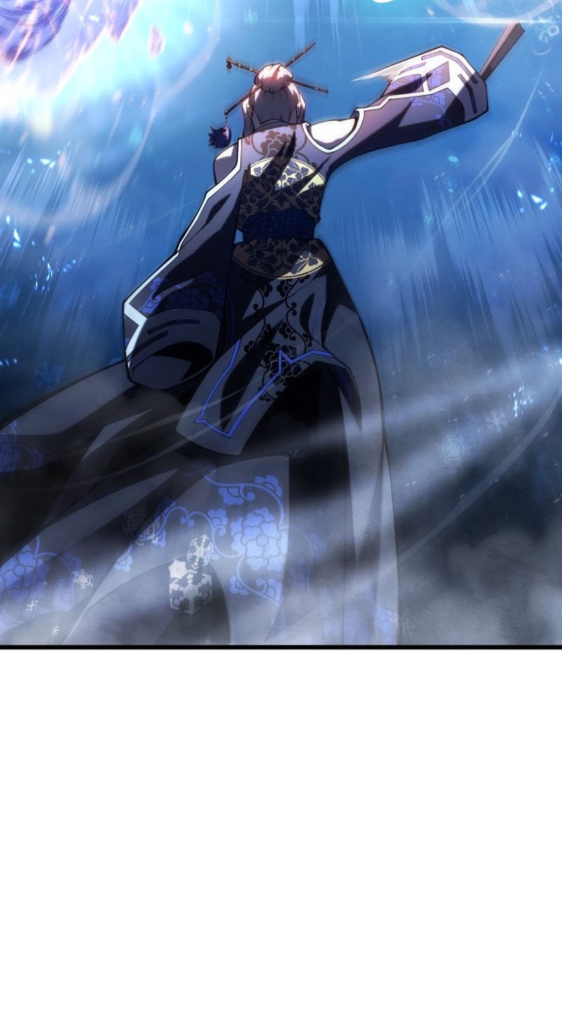 Swordmaster’s Youngest Son Chapter 82 - halaman 59