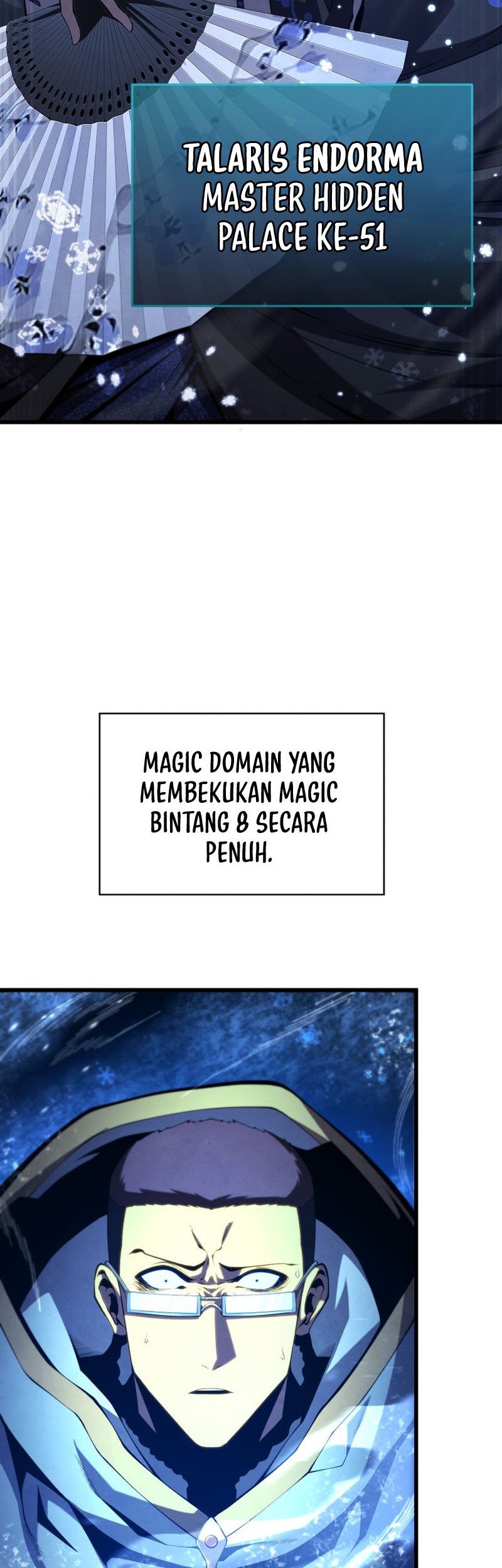 Swordmaster’s Youngest Son Chapter 82 - halaman 6
