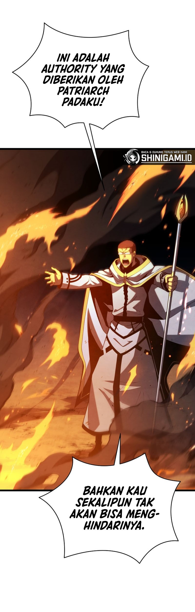 Swordmaster’s Youngest Son Chapter 82 - halaman 66