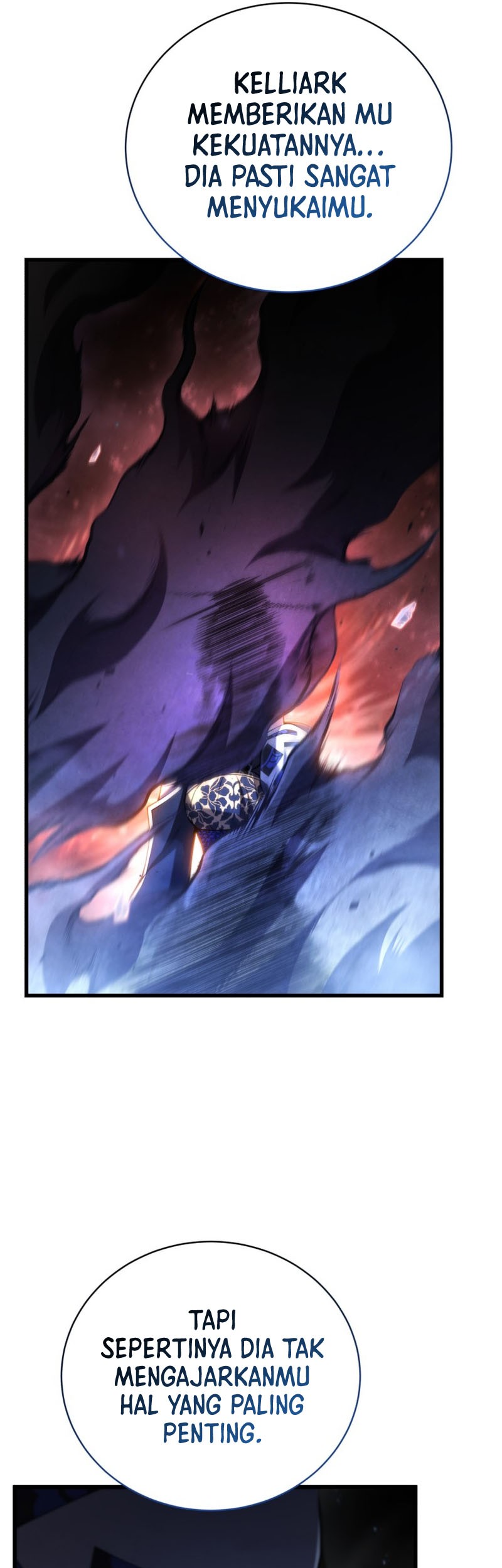 Swordmaster’s Youngest Son Chapter 82 - halaman 68