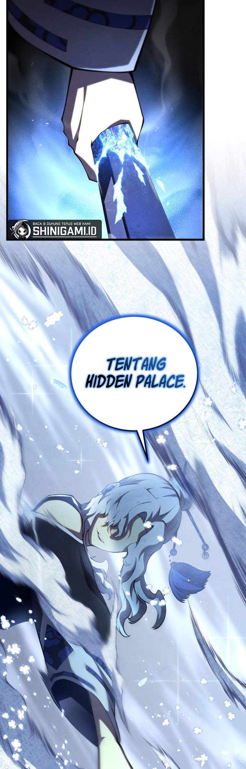 Swordmaster’s Youngest Son Chapter 82 - halaman 69