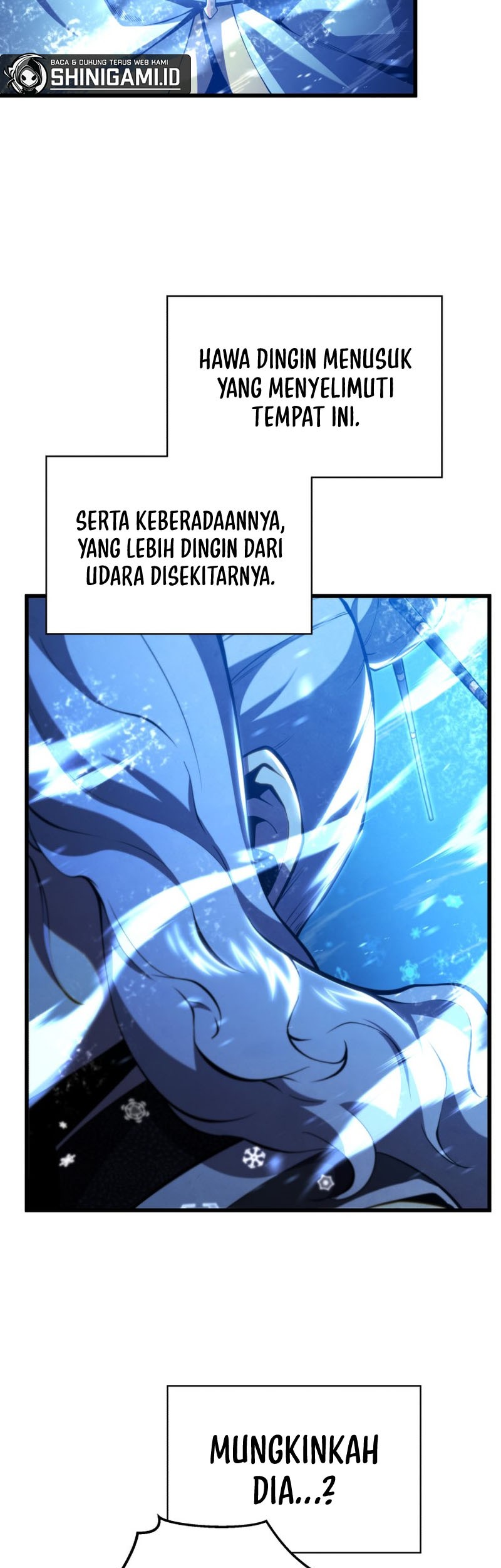 Swordmaster’s Youngest Son Chapter 82 - halaman 7