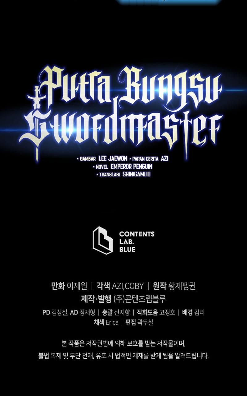 Swordmaster’s Youngest Son Chapter 82 - halaman 73