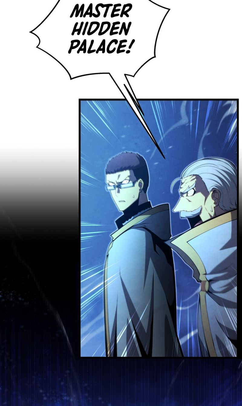 Swordmaster’s Youngest Son Chapter 82 - halaman 8
