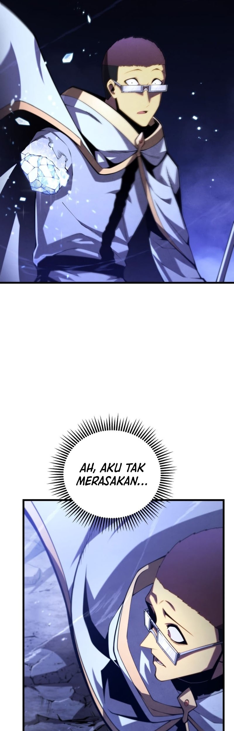 Swordmaster’s Youngest Son Chapter 83 - halaman 10