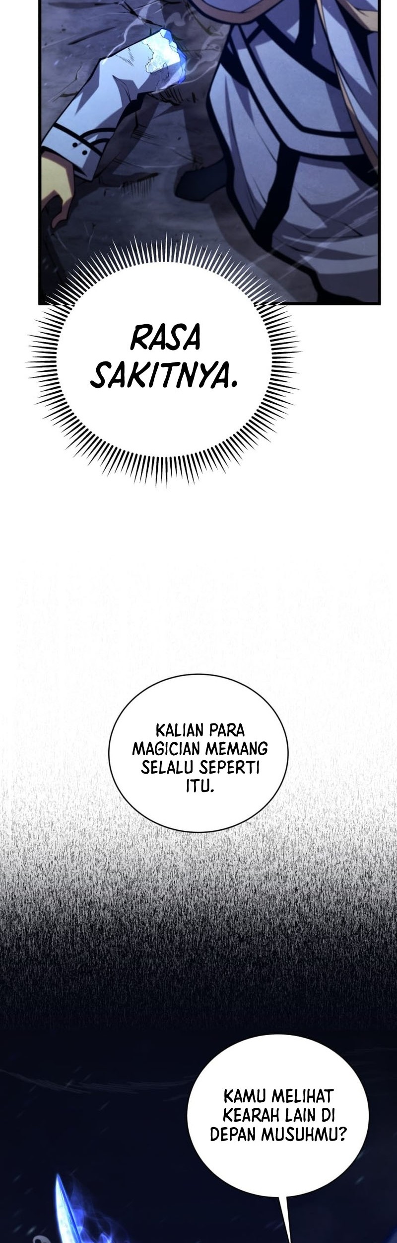 Swordmaster’s Youngest Son Chapter 83 - halaman 11
