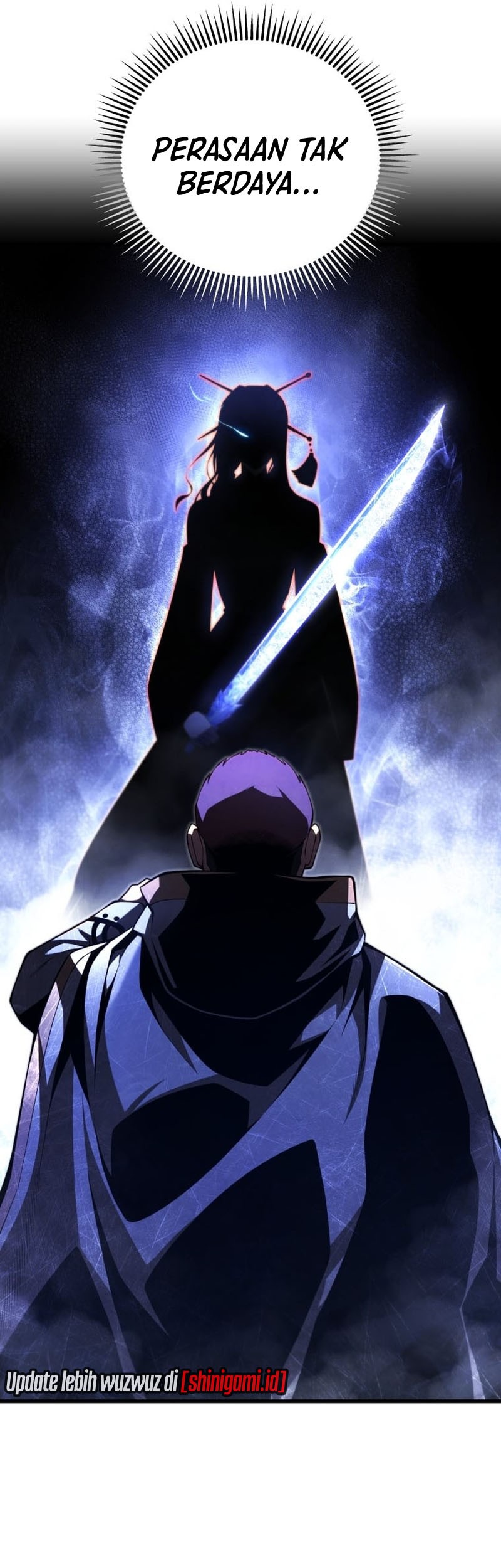 Swordmaster’s Youngest Son Chapter 83 - halaman 14