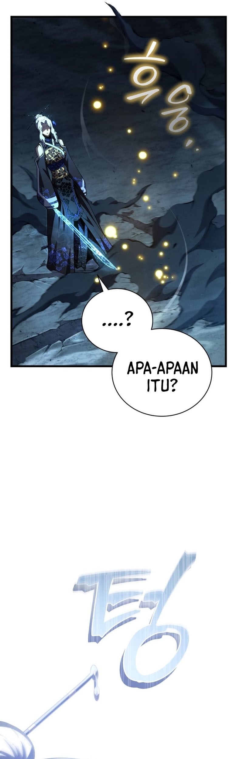 Swordmaster’s Youngest Son Chapter 83 - halaman 18
