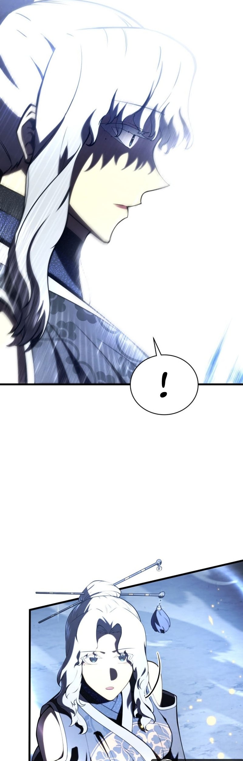 Swordmaster’s Youngest Son Chapter 83 - halaman 19