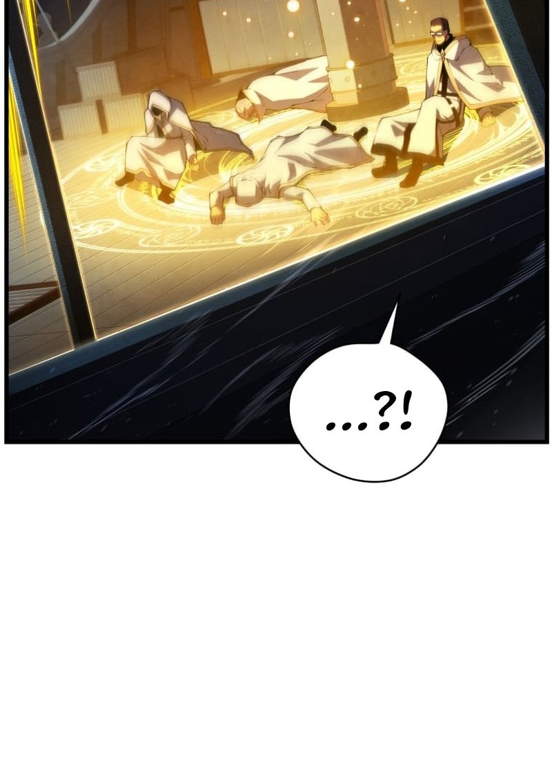 Swordmaster’s Youngest Son Chapter 83 - halaman 21