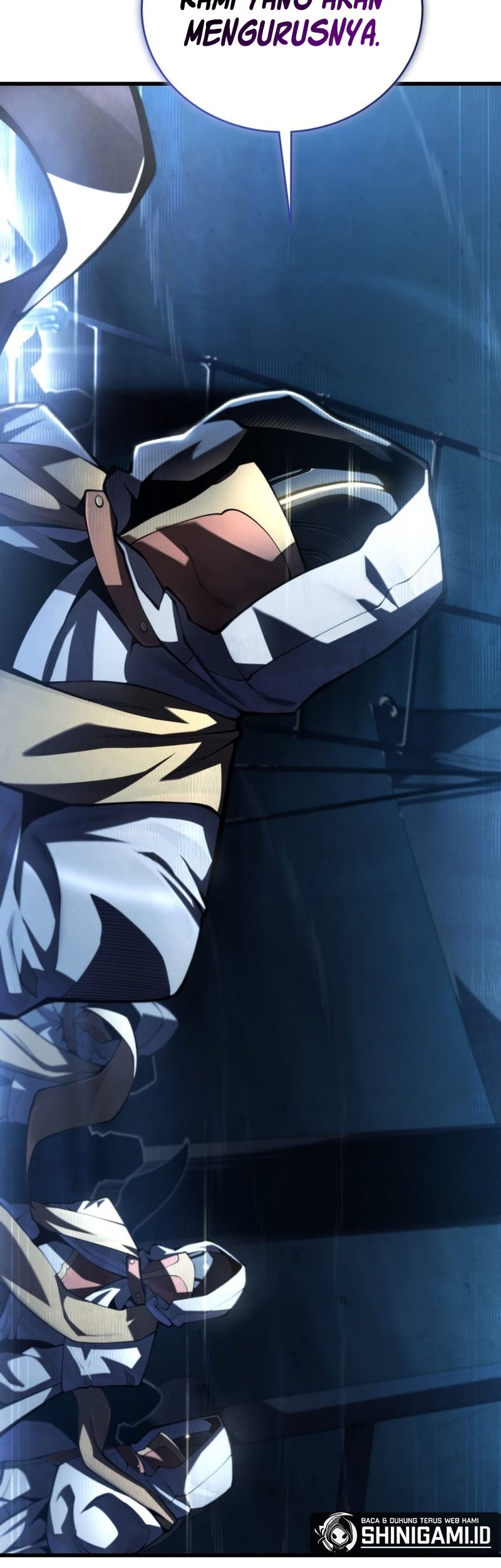 Swordmaster’s Youngest Son Chapter 83 - halaman 23