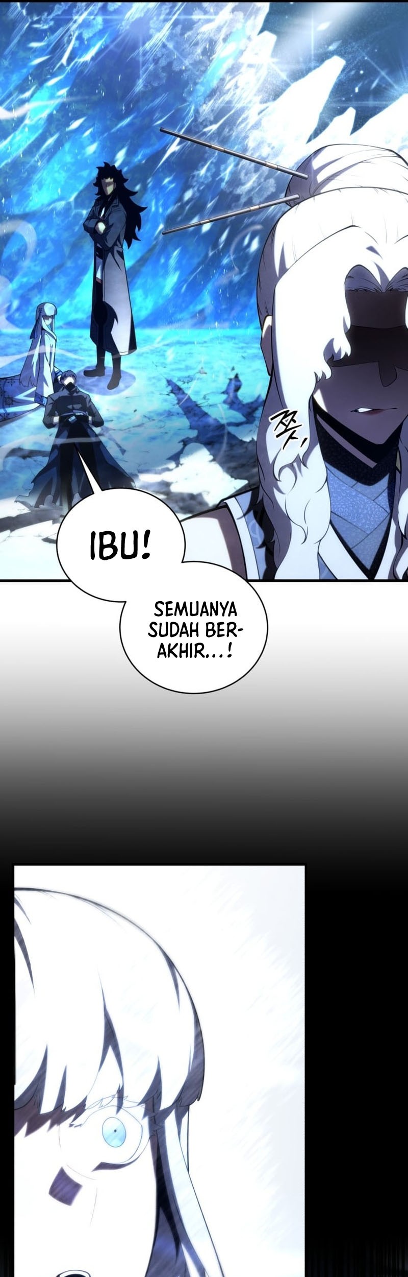 Swordmaster’s Youngest Son Chapter 83 - halaman 26