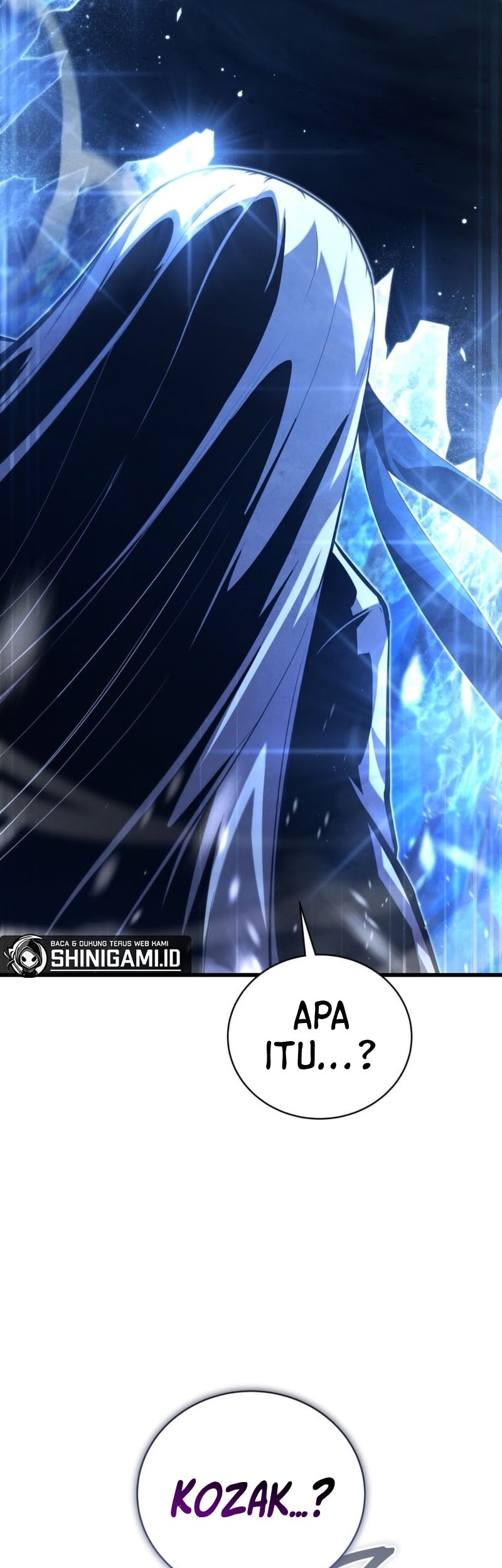 Swordmaster’s Youngest Son Chapter 83 - halaman 28