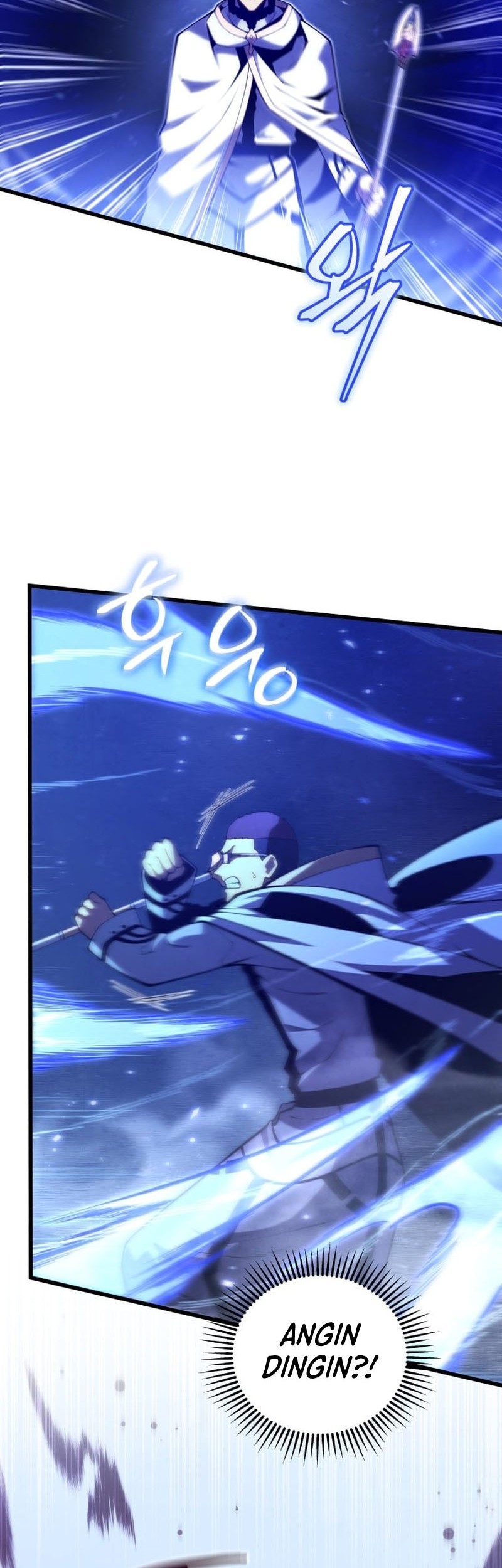Swordmaster’s Youngest Son Chapter 83 - halaman 3